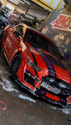 فورد موستانج